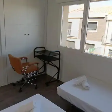 Villa Real 1H à Las Casas  Extérieur photo