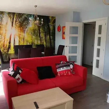 Villa Real 1H à Las Casas  Extérieur photo