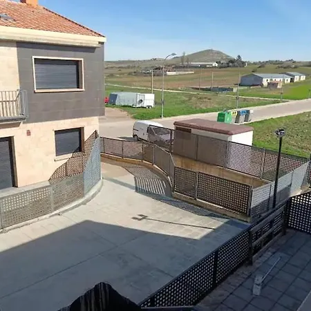 Villa Real 1H à Las Casas  Extérieur photo