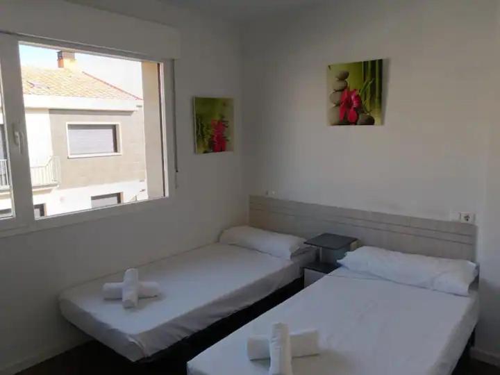 Real 1h Hébergement de vacances