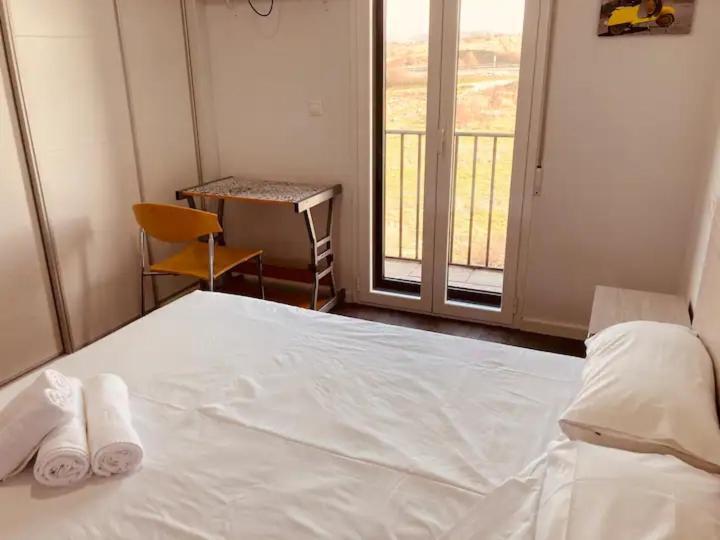 Hébergement de vacances Real 1h Las Casas (Soria)